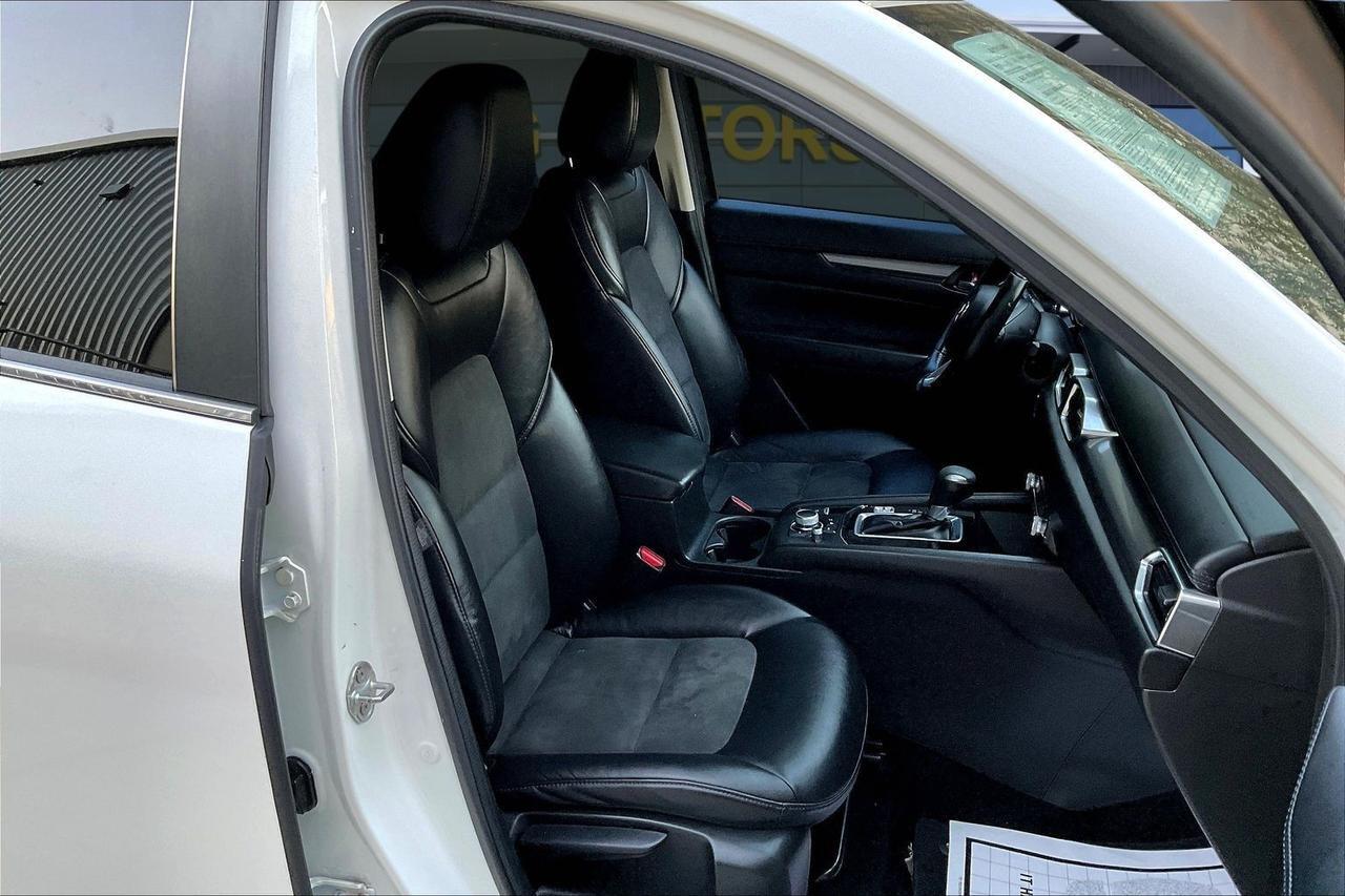 2020 MAZDA CX-5 TOURING Houston TX