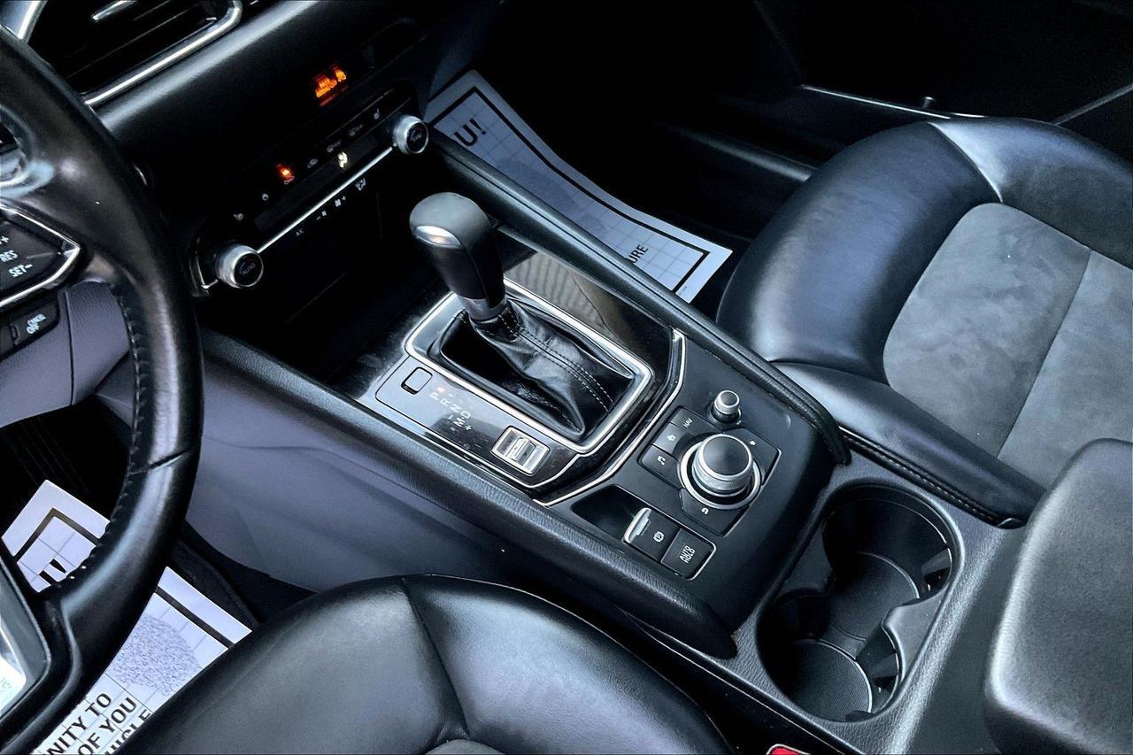 2020 MAZDA CX-5 TOURING Houston TX