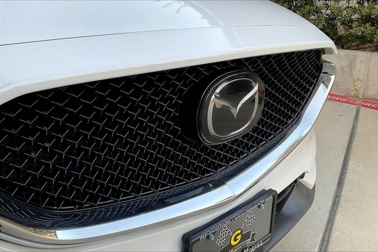 2020 MAZDA CX-5 TOURING Houston TX