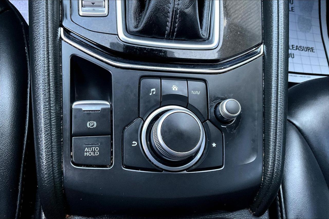 2020 MAZDA CX-5 TOURING Houston TX