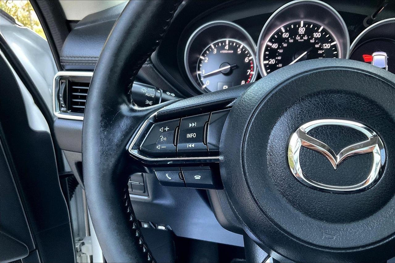 2020 MAZDA CX-5 TOURING Houston TX