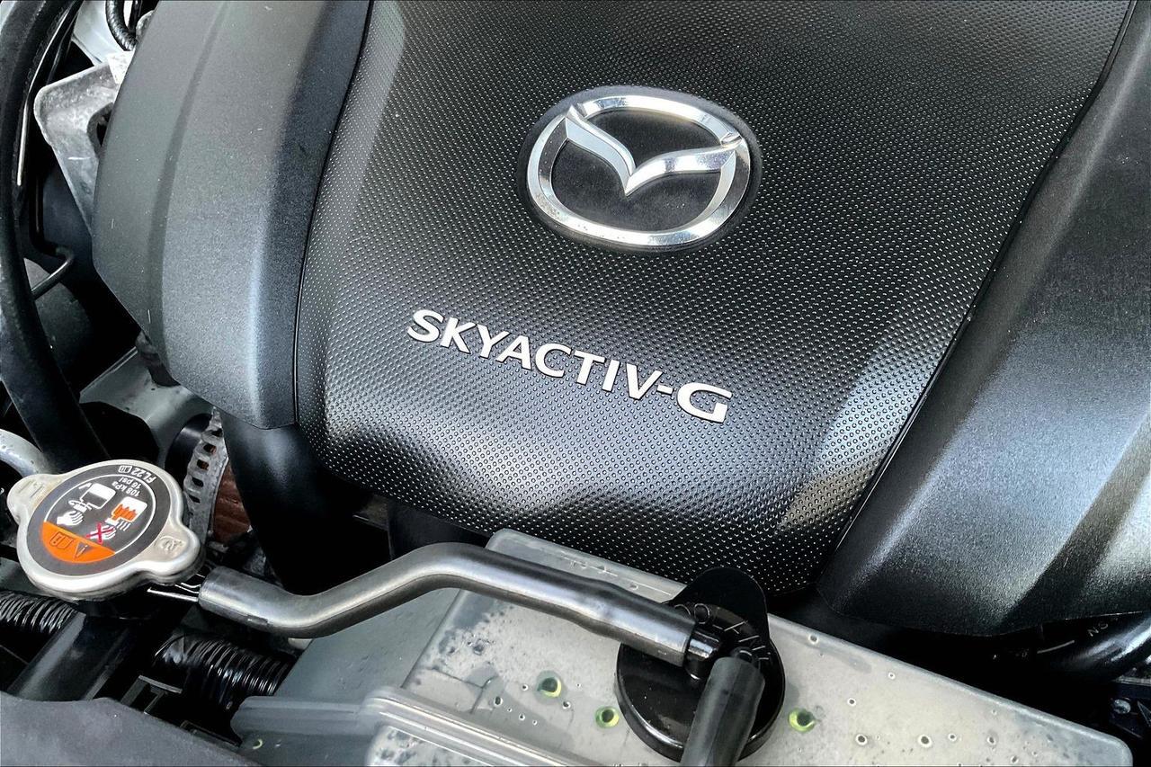 2020 MAZDA CX-5 TOURING Houston TX