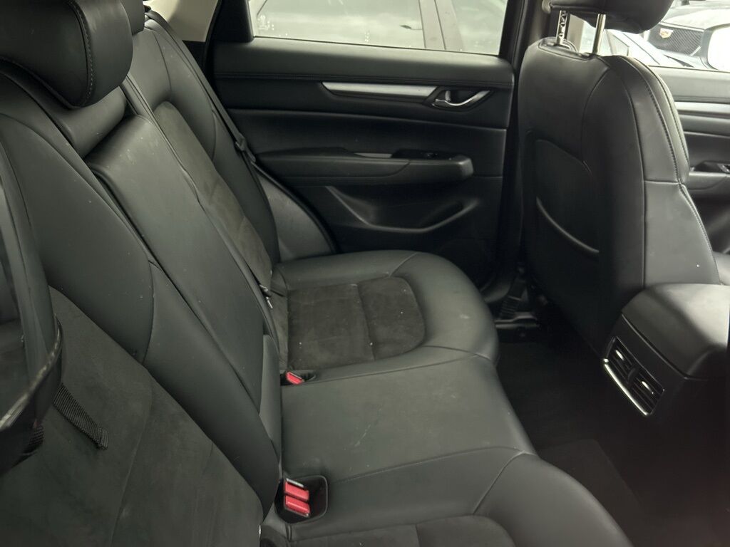 2020 MAZDA CX-5 Touring Akron OH
