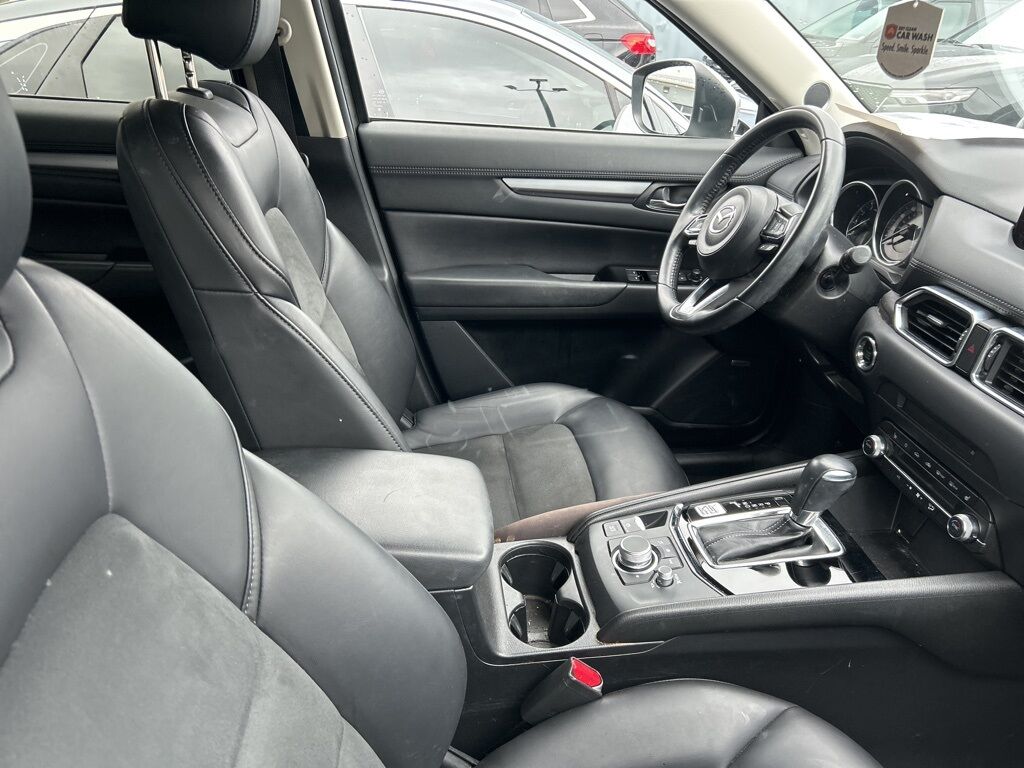 2020 MAZDA CX-5 Touring Akron OH
