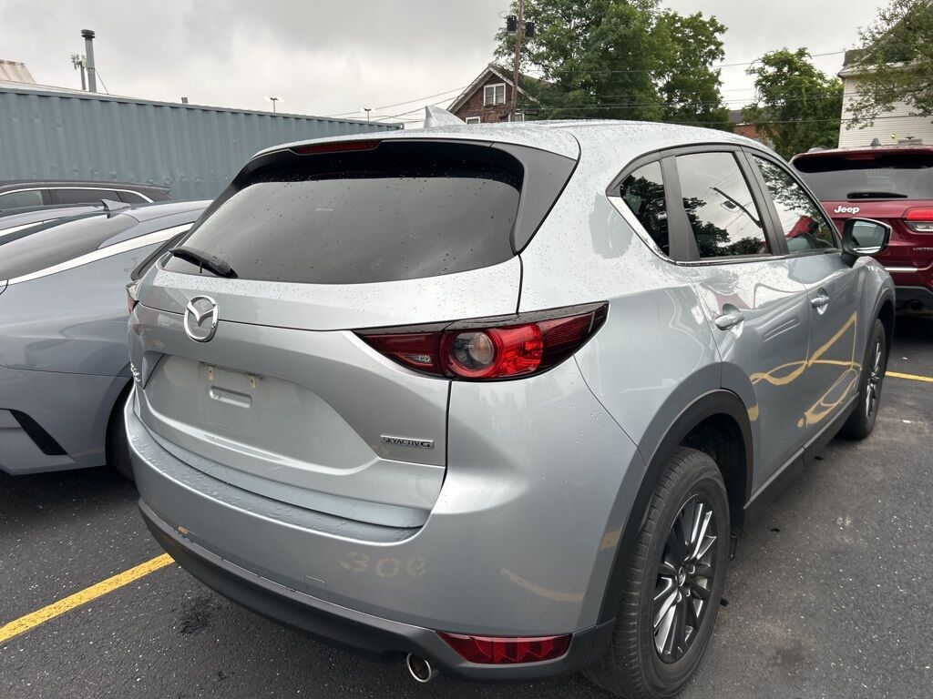 2020 MAZDA CX-5 Touring Akron OH