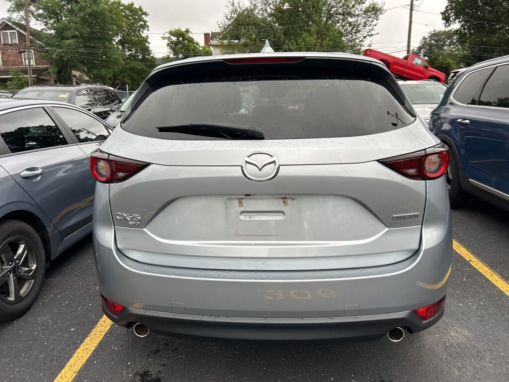 2020 MAZDA CX-5 Touring Akron OH