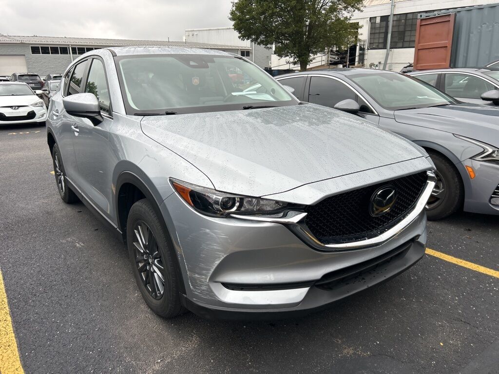 2020 MAZDA CX-5 Touring Akron OH