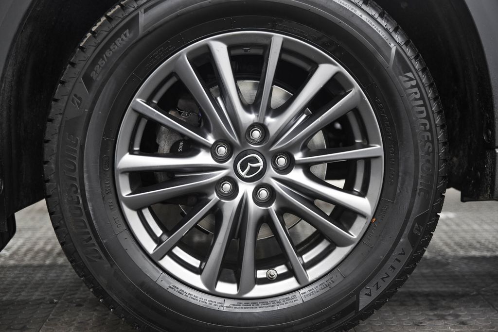 2020 MAZDA CX-5 Touring Akron OH