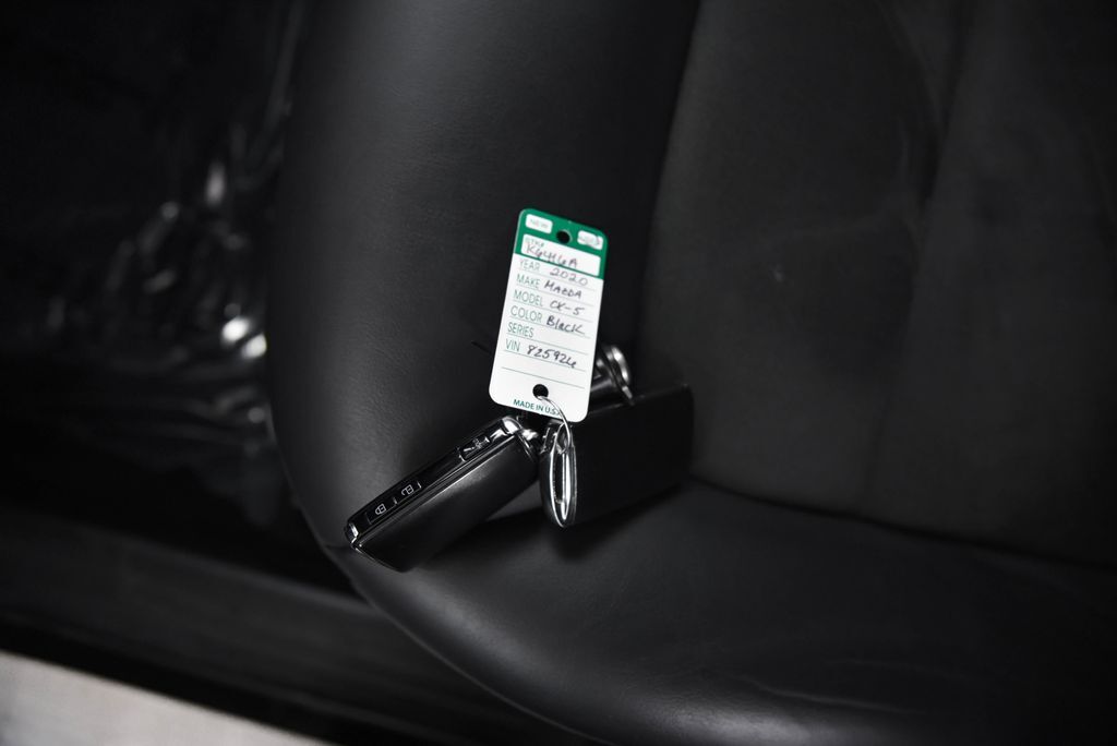 2020 MAZDA CX-5 Touring Akron OH