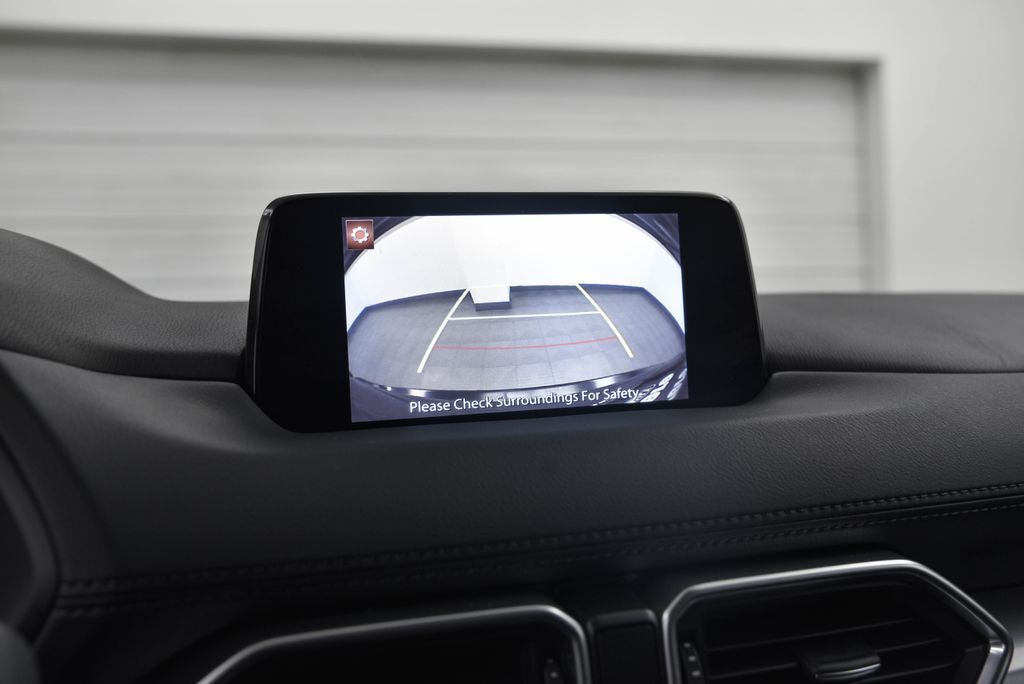 2020 MAZDA CX-5 Touring Akron OH