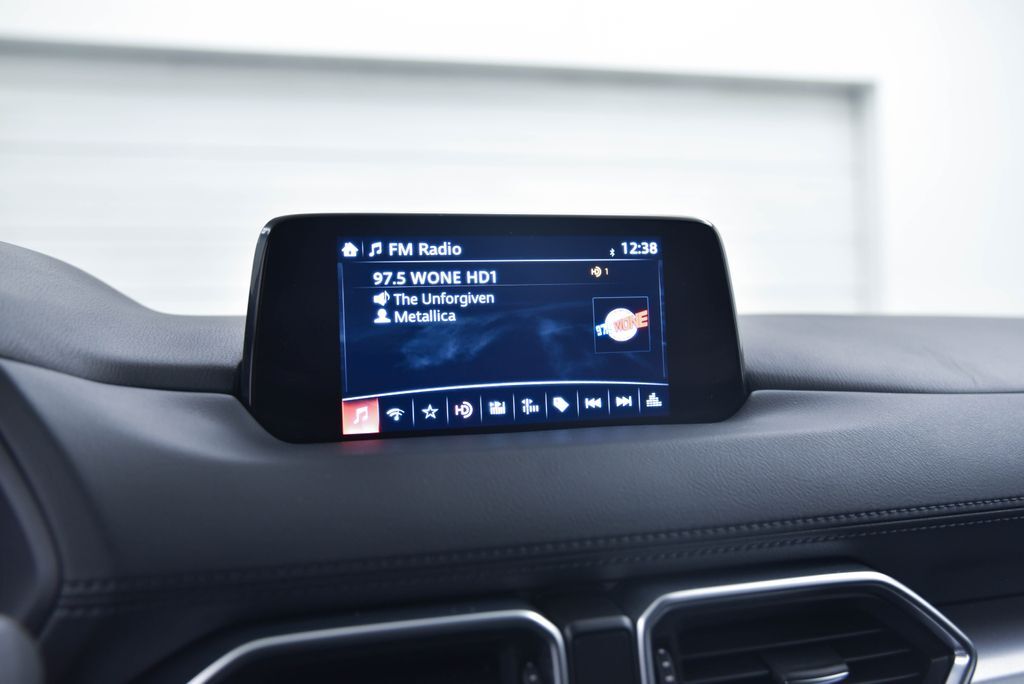 2020 MAZDA CX-5 Touring Akron OH