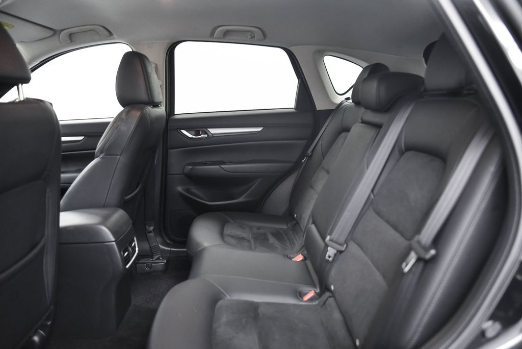 2020 MAZDA CX-5 Touring Akron OH