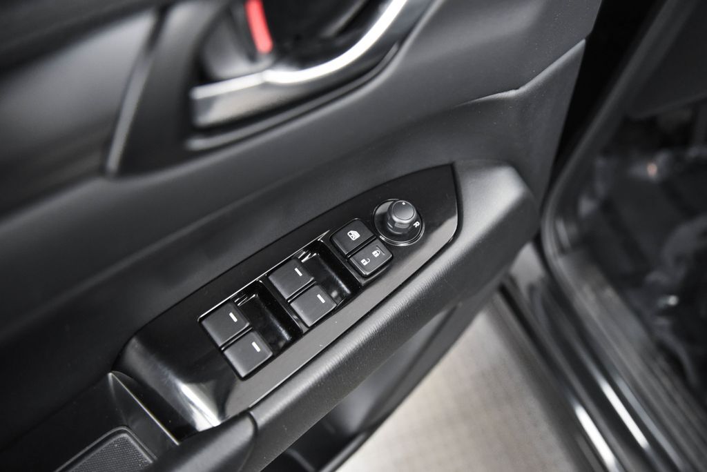 2020 MAZDA CX-5 Touring Akron OH