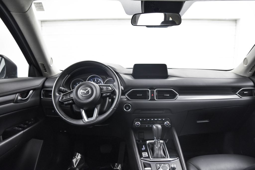 2020 MAZDA CX-5 Touring Akron OH