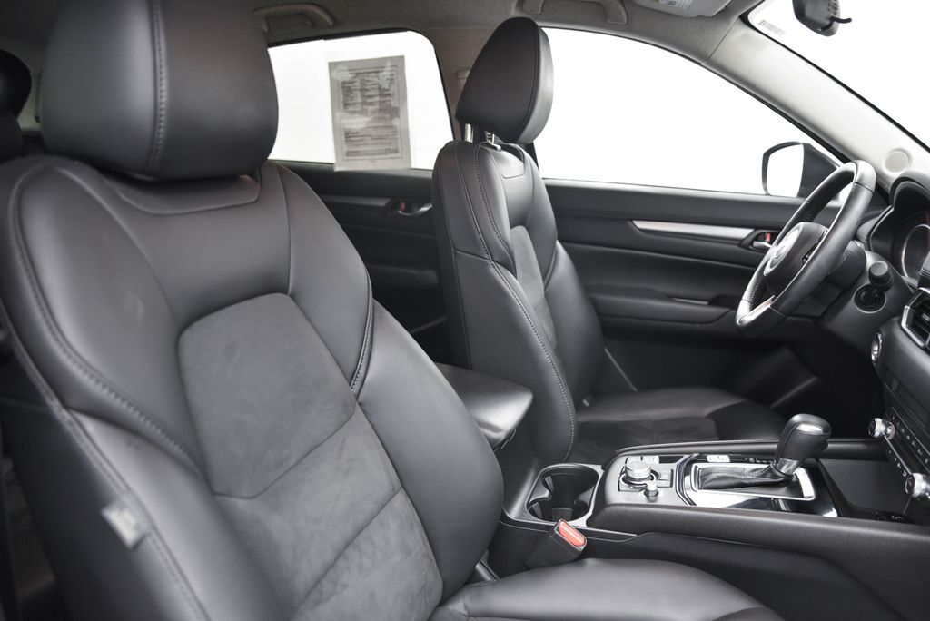 2020 MAZDA CX-5 Touring Akron OH