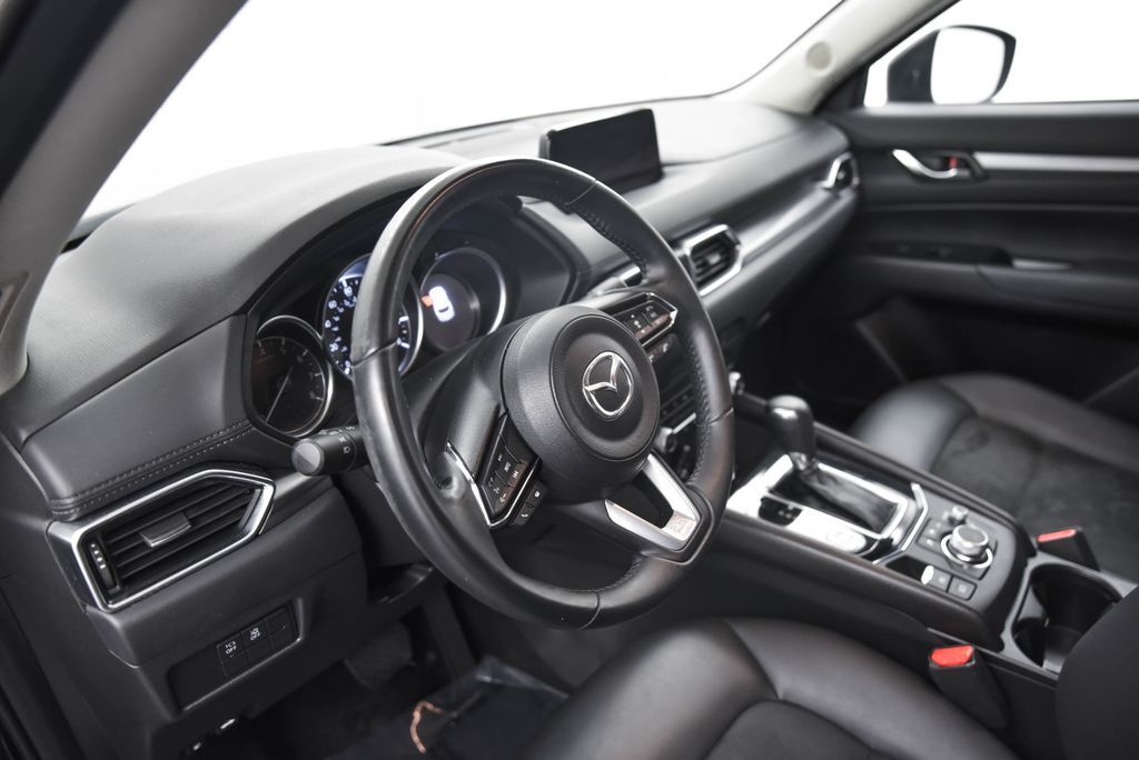 2020 MAZDA CX-5 Touring Akron OH