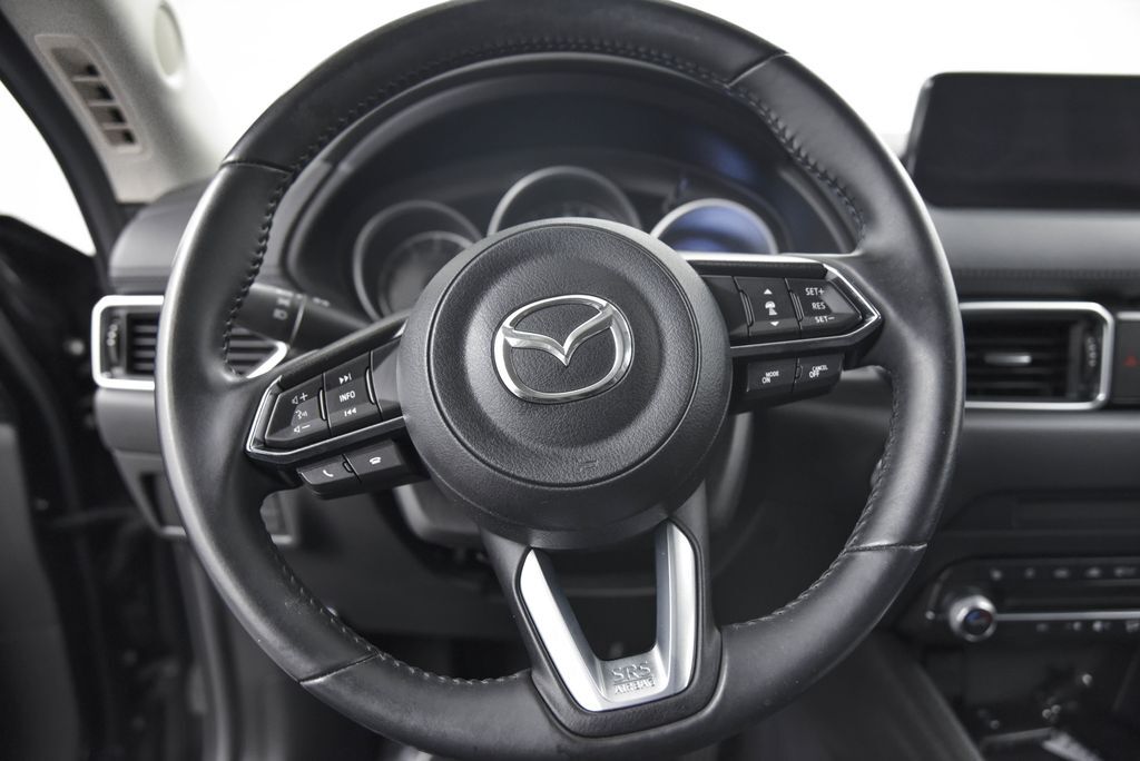 2020 MAZDA CX-5 Touring Akron OH