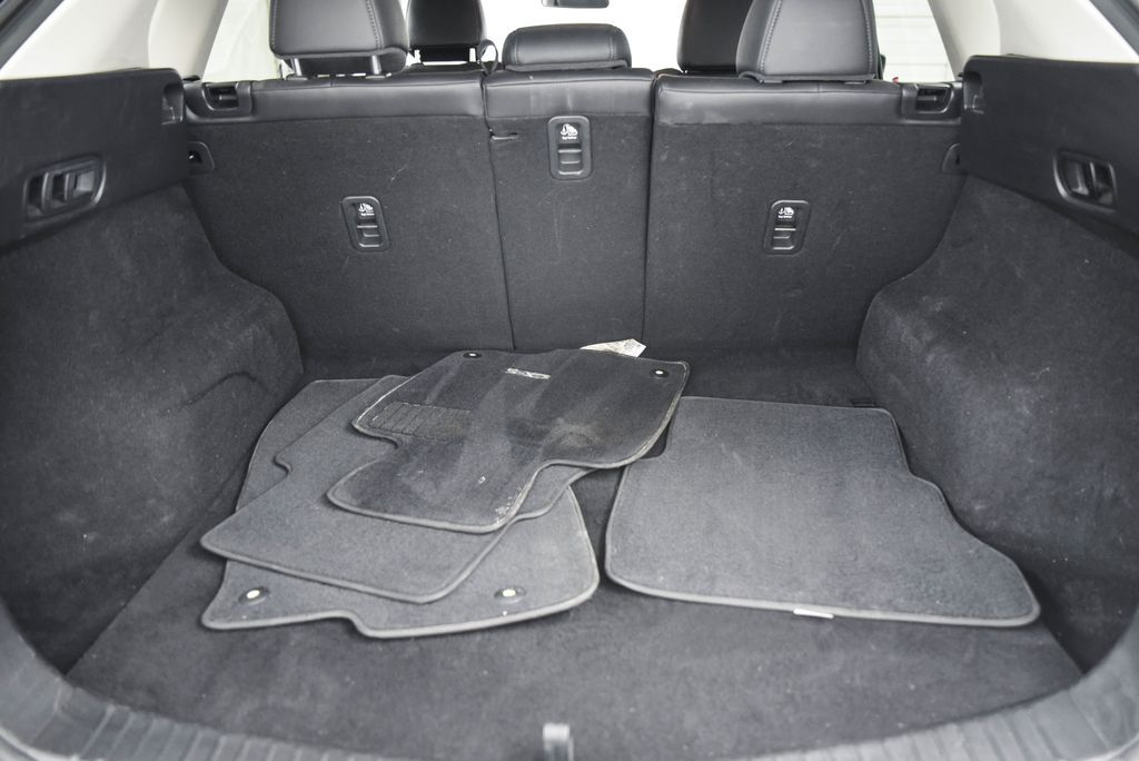 2020 MAZDA CX-5 Touring Akron OH