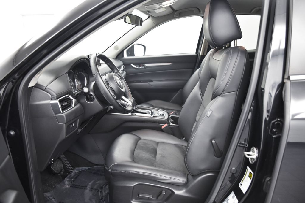 2020 MAZDA CX-5 Touring Akron OH