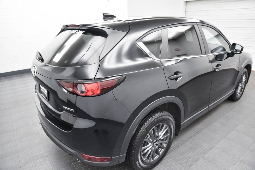 2020 MAZDA CX-5 Touring Akron OH