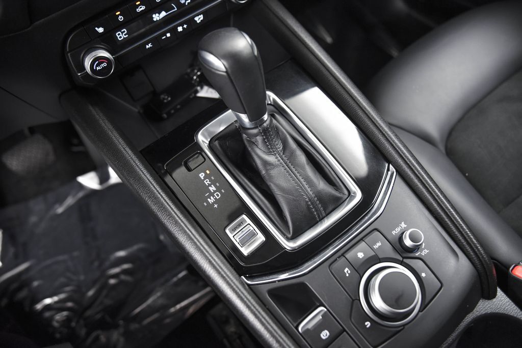 2020 MAZDA CX-5 Touring Akron OH