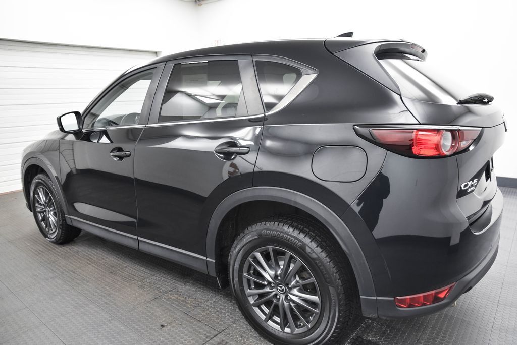 2020 MAZDA CX-5 Touring Akron OH