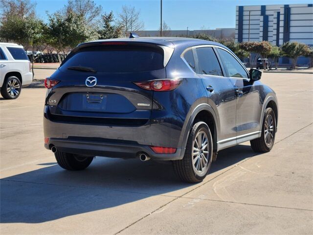2020 MAZDA CX-5 Touring Grapevine TX