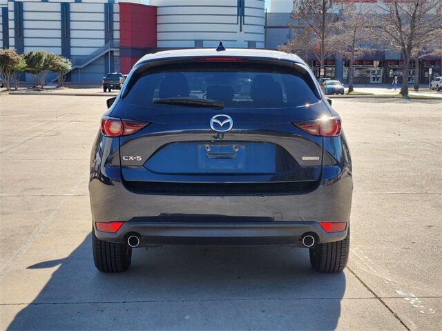 2020 MAZDA CX-5 Touring Grapevine TX