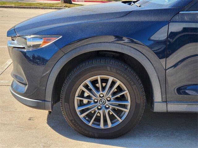 2020 MAZDA CX-5 Touring Grapevine TX