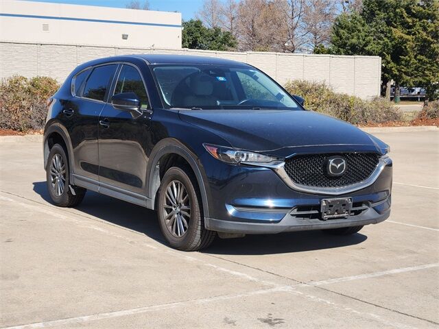 2020 MAZDA CX-5 Touring Grapevine TX