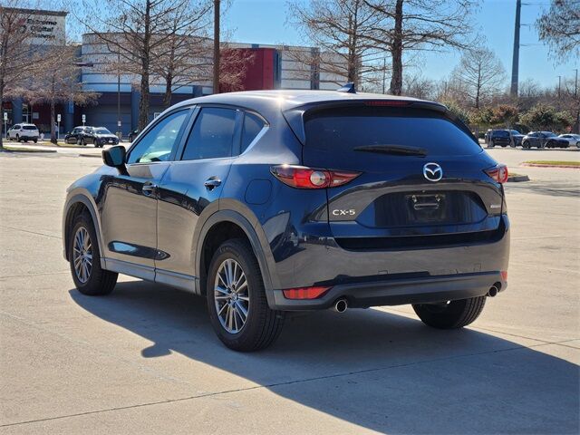 2020 MAZDA CX-5 Touring Grapevine TX