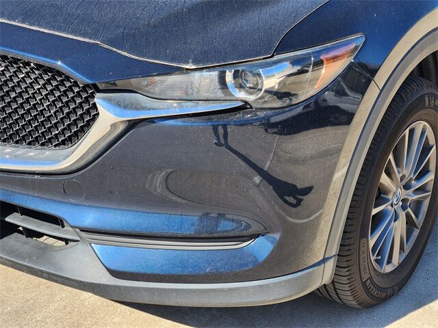 2020 MAZDA CX-5 Touring Grapevine TX