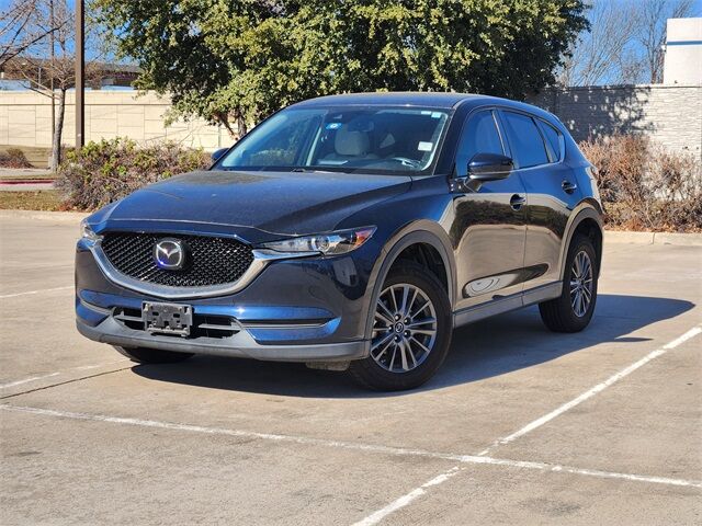 2020 MAZDA CX-5 Touring Grapevine TX