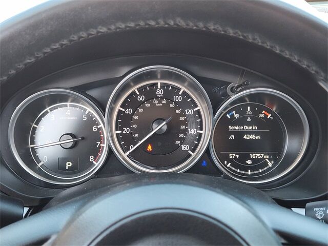 2020 MAZDA CX-5 Touring Grapevine TX