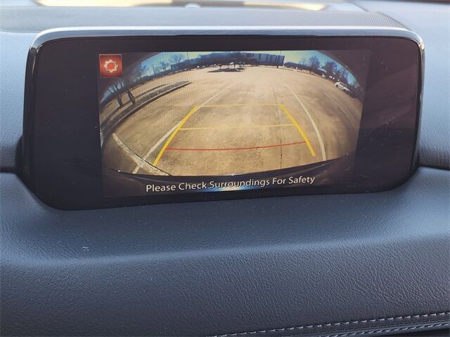 2020 MAZDA CX-5 Touring Grapevine TX