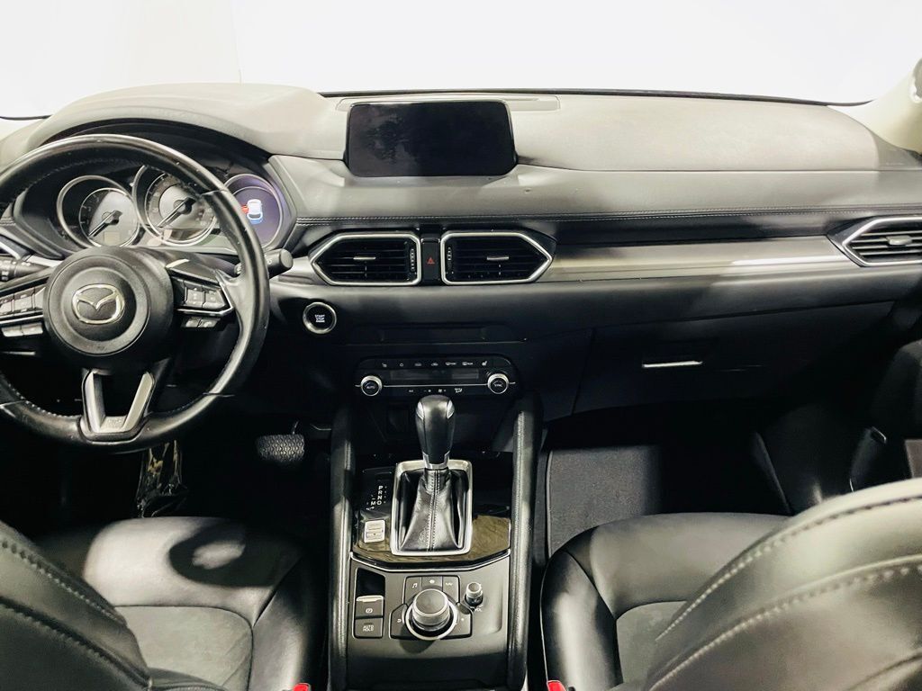2020 MAZDA CX-5 Touring Jersey City NJ