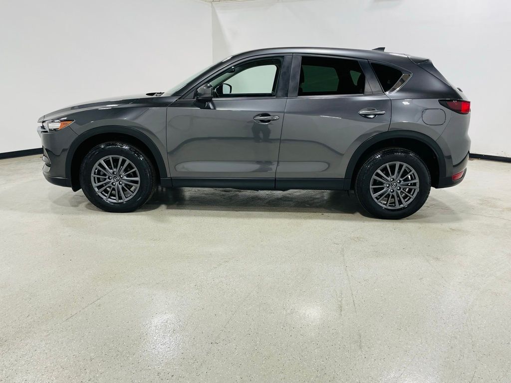 2020 MAZDA CX-5 Touring Jersey City NJ