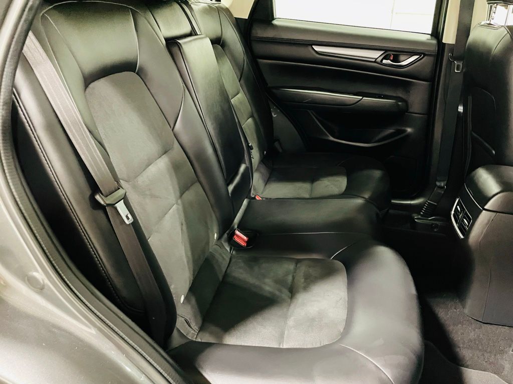 2020 MAZDA CX-5 Touring Jersey City NJ