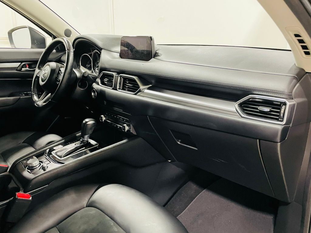2020 MAZDA CX-5 Touring Jersey City NJ