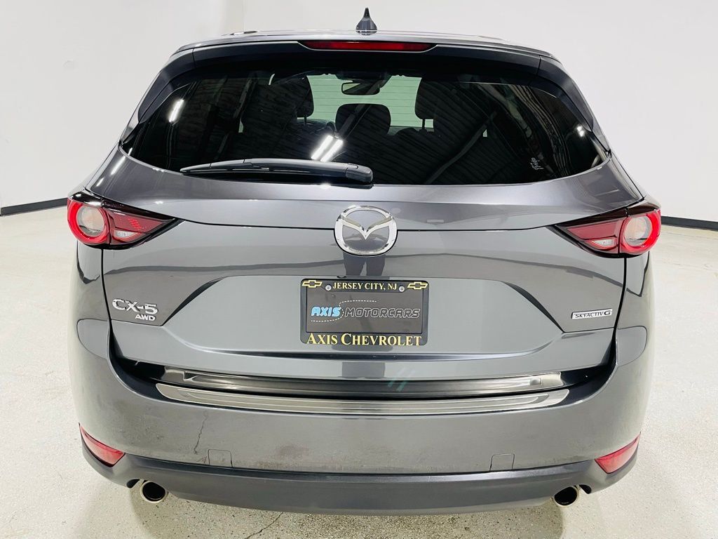 2020 MAZDA CX-5 Touring Jersey City NJ