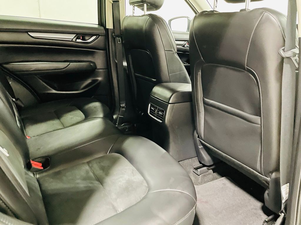 2020 MAZDA CX-5 Touring Jersey City NJ