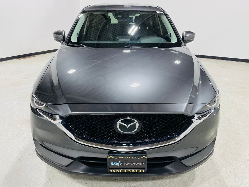 2020 MAZDA CX-5 Touring Jersey City NJ