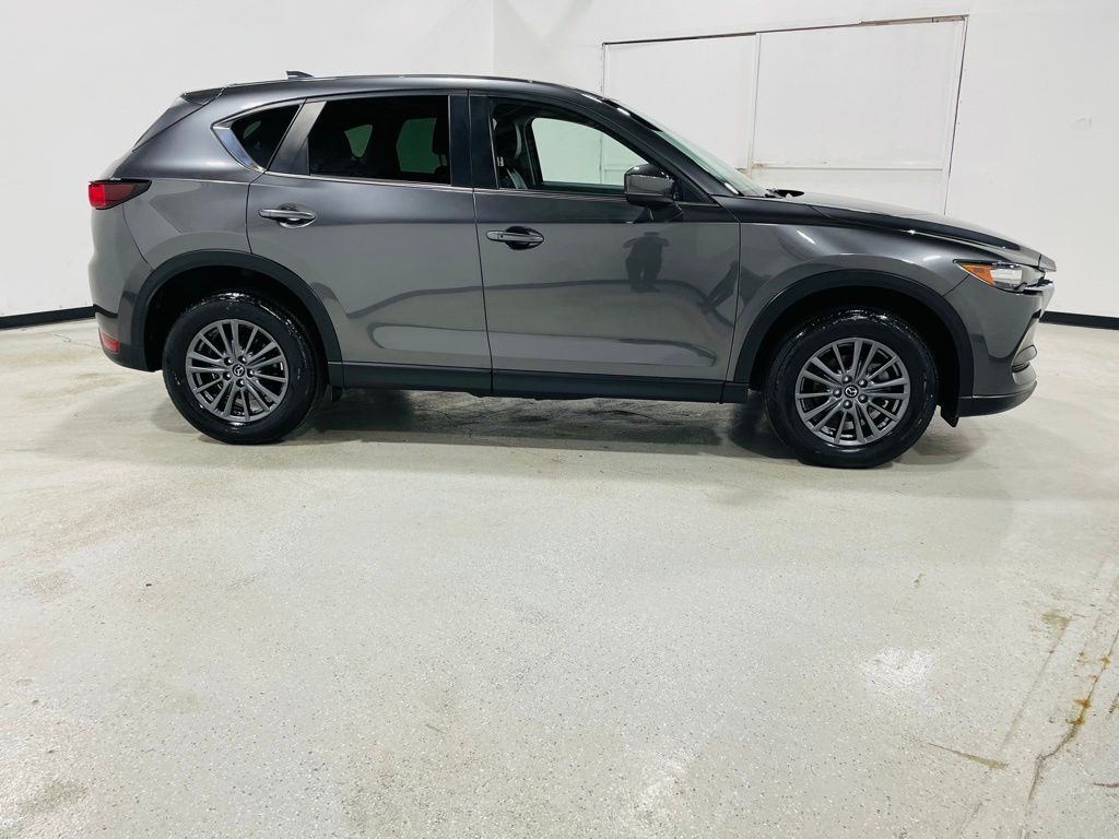 2020 MAZDA CX-5 Touring Jersey City NJ
