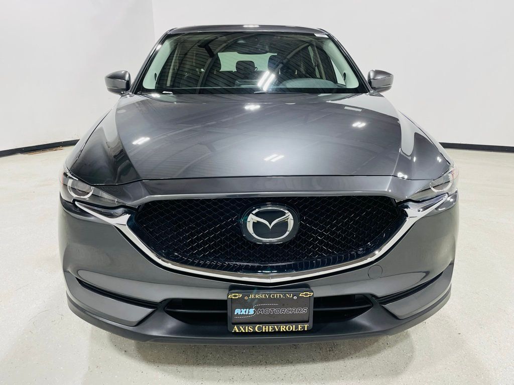 2020 MAZDA CX-5 Touring Jersey City NJ