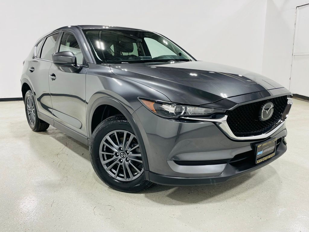 2020 MAZDA CX-5 Touring Jersey City NJ