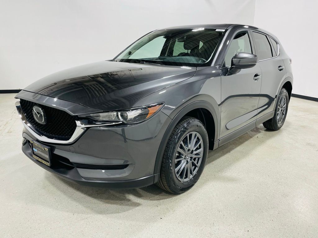 2020 MAZDA CX-5 Touring Jersey City NJ