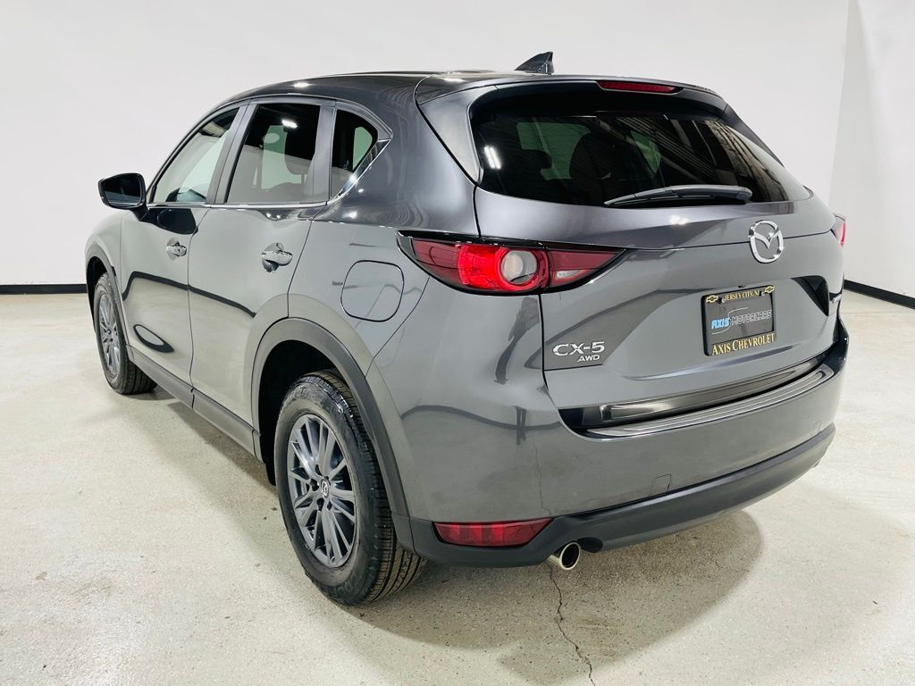 2020 MAZDA CX-5 Touring Jersey City NJ