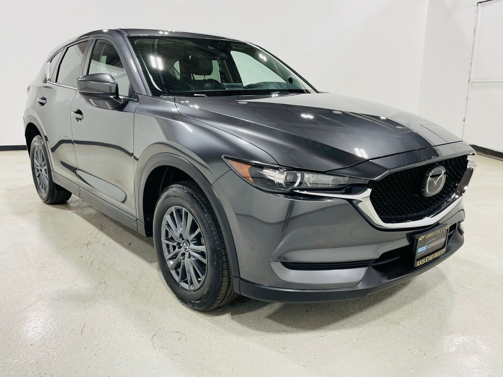 2020 MAZDA CX-5 Touring Jersey City NJ