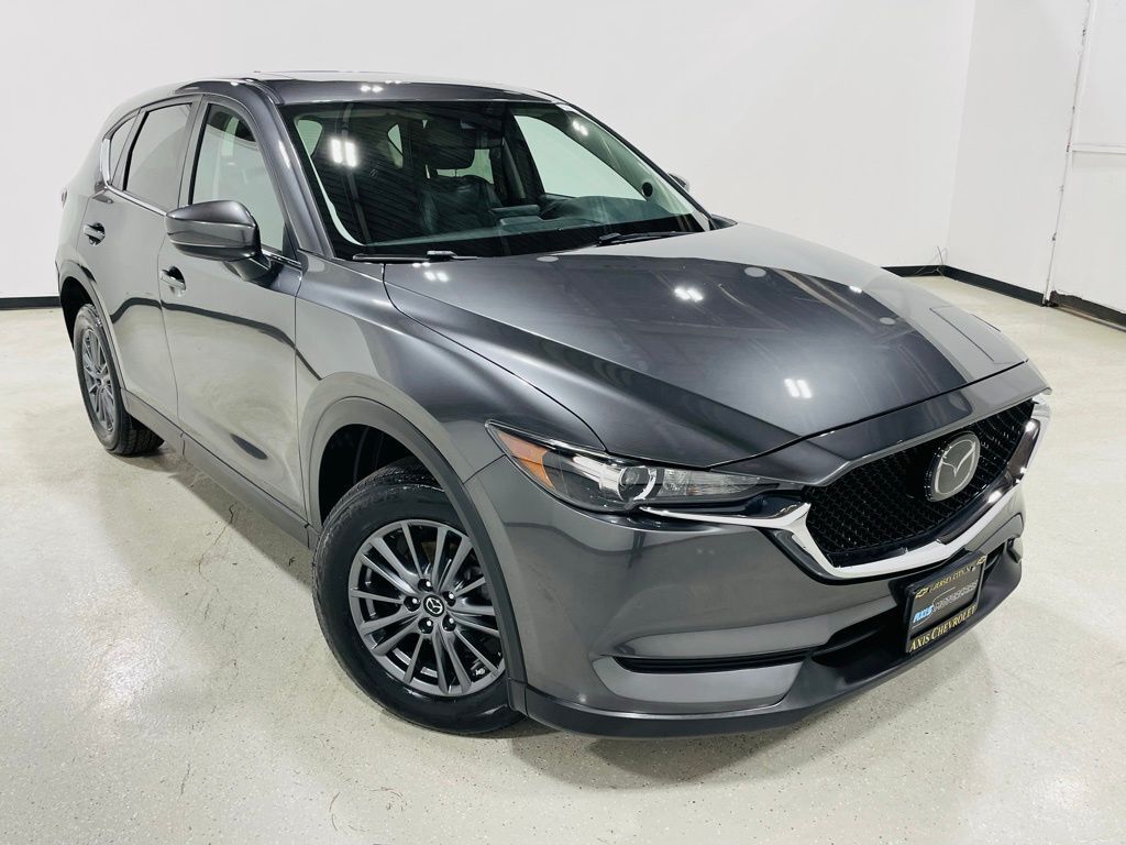 2020 MAZDA CX-5 Touring Jersey City NJ