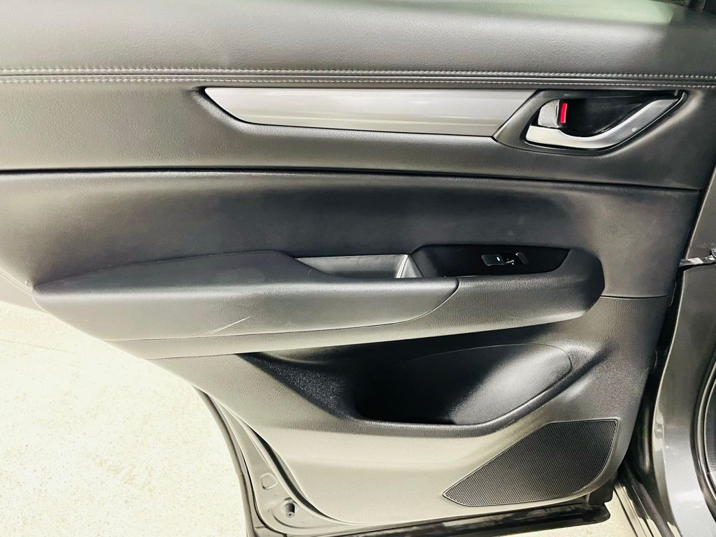 2020 MAZDA CX-5 Touring Jersey City NJ